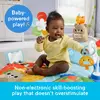 Игровой коврик Fisher-Price 3-в-1 Kick & Sway HYR60 Photo 10