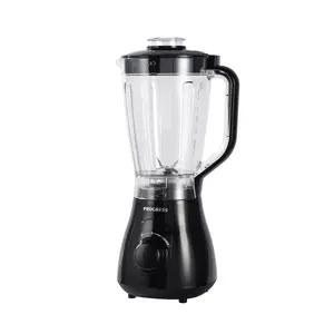 Blender Progress EK6647PVDE 500W plastic jug, multi-speed, pulse function