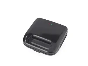 3-in-1 Snack Maker Progress EK6666PVDE — multi-use sandwich, waffle and grill appliance