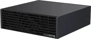 GIGABYTE AI TOP ATOM ATAGB10-9002 AI superdators 20 kodolu Arm (10 Cortex‑X925 + 10 Cortex‑A725) Blackwell A