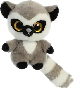 Soft Toy Plush Mascot Daffi Yoohoo Lemmee's Basic Mascot