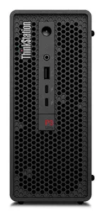 Darbstacija Lenovo ThinkStation P3 Ultra SFF Intel Core i7-14700 32 GB DDR5 512 GB SSD Windows 11 Pro