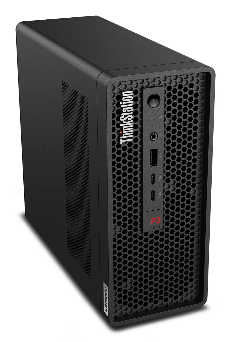 Lenovo ThinkStation P3 Ultra i7-14700 Darbstacija Photo 4