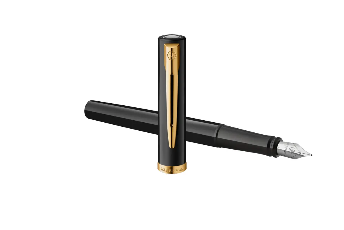 Перьевая ручка Waterman 2225500 Photo 4