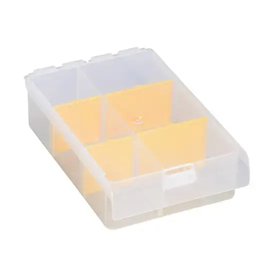 Ящик Allit EuroPlus Basic 11/2-4 Photo 3