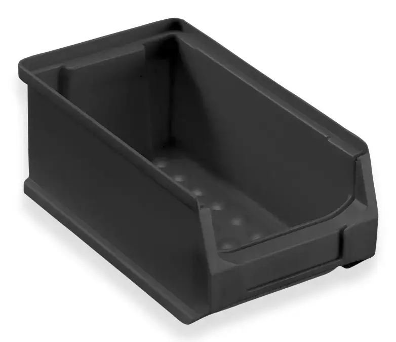 Allit ProfiPlus GripBox >E< 2 корзина для хранения Photo 2