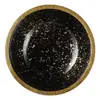 APS 01050 Wood Black сервировочная чаша 0,8 л Photo 2