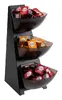 APS 11413 3-tier ABS & Stainless Steel Stand Photo 2