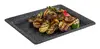 APS 30501 Aluminium Rectangular Baking Tray Photo 2