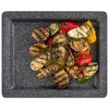 APS 30501 Aluminium Rectangular Baking Tray Photo 4