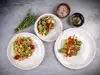 APS 85321 Melamine dining bowl 0.6 L Photo 4