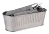 Cutlery holder APS UTENSILO 11752 Stainless steel Photo 2