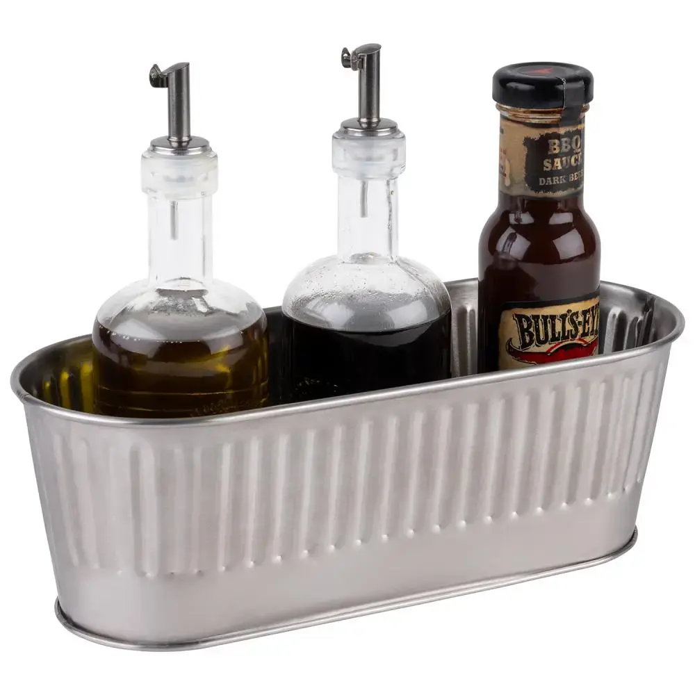 Cutlery holder APS UTENSILO 11752 Stainless steel Photo 3