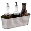 Cutlery holder APS UTENSILO 11752 Stainless steel Photo 3