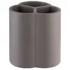Подставка APS ELEMENT 3 отделения, серый бетон Photo 2