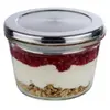 Food lid APS 82360 stainless steel & silicone Photo 8