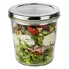 Food lid APS 82360 stainless steel & silicone Photo 9