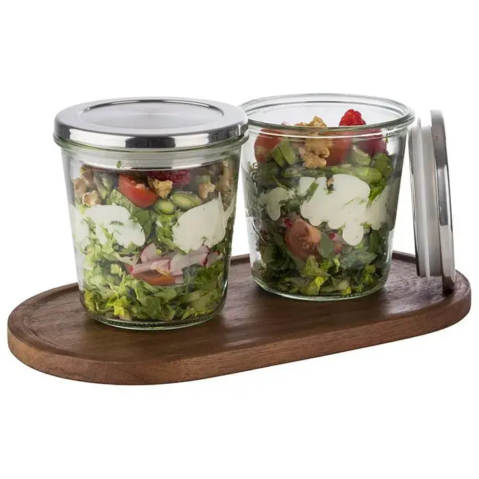 Food lid APS 82360 stainless steel & silicone Photo 11