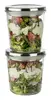 Food lid APS 82360 stainless steel & silicone Photo 12