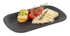 APS Classic serving tray 85281 — melamine rectangular Photo 2