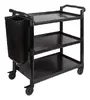 APS 11944 food service cart Photo 2