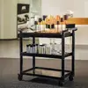 APS 11944 food service cart Photo 5