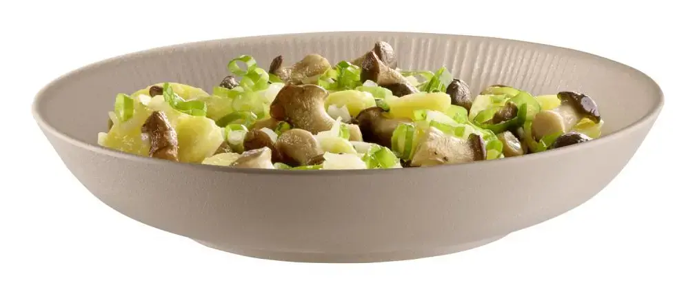 APS NERO serving bowl 0.8 L Ø 22.5 cm Photo 2