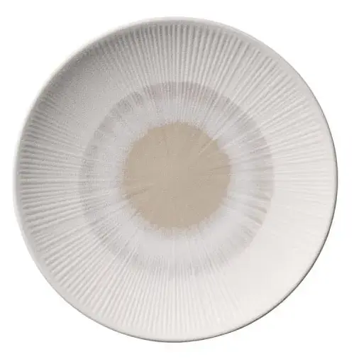 APS BLUSH melamīna prezentācijas šķīvis Ø21 cm Photo 2