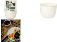 Papstar PAPSTAR Zuckerrohr-Schalen "pure" apaļas 175 ml kompostējamas, piemērotas mikroviļņu krāsnij (MPN 89993)