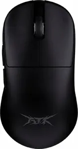 Wireless Gaming Mouse ATK Blazing Sky U2 Plus — Tri‑Mode, PAW3395Ultra sensor, 26,000 DPI, black