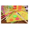 AVERY RESMI30F self-adhesive labels 10×50 mm Photo 3