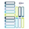 AVERY RESM30G самоклеящиеся прямоугольные этикетки Photo 2