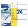 Avery 3474-100 A4 printing paper Photo 2