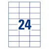 Avery 3474-100 A4 printing paper Photo 3