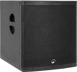 Active Subwoofer Omnitronic MAXX-1508NG 15-inch (model 11039071)