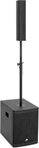 Omnitronic ROD-1043 Active Column Speaker System, Model 11039102
