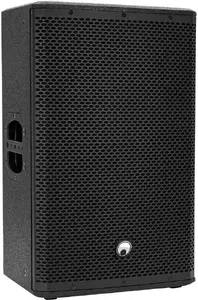 Active 2-way Top Speaker Omnitronic PAS-212A MK4 with DSP and Bluetooth (model 11039555)