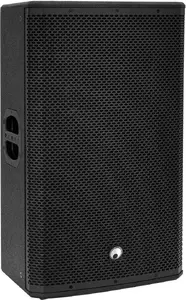 2-way Top Speaker Omnitronic PAS-215 MK4, passive PA speaker, model 11039556