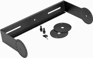Wall Mount Bracket Omnitronic for PAS-210 / PAS-210A MK4 (MPN 11039572)