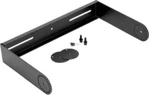 Wall mount Omnitronic for PAS-212/212A MK4 (model 11039574) - speaker mounting bracket