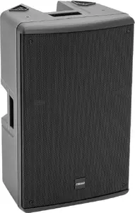 Aktīvs 2‑joslu skaļrunis PSSO KX-P212A ar DSP, modelis 11041180