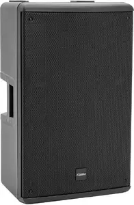 Aktīvs 2‑joslu skaļrunis PSSO KX-P215A ar DSP, modelis 11041181