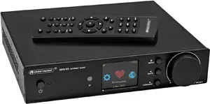 Omnitronic DRS-95 Internet Radio with DAB+ and Bluetooth (Model 11045017)