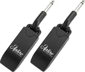 Omnitronic Airbros MK2 5.8G Instrument Kit wireless instrument system 5.8 GHz