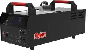 Fog machine Antari M-12 Stage Fogger — professional water-based theatrical fog generator