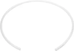 Antari FT-6 Fluid Hose 6 mm x 50 cm model 51702966 for fog and fluid transfer