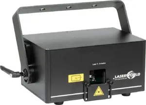 Контроллер лазера LASERWORLD CS-3000 micro, бренд LASERWORLD, модель 51743247
