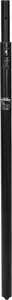 Omnitronic BPS-4LCK distance rod, black, model 60004122