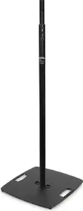 Speaker Stand Omnitronic BPS-42LCK black – boxenhochständer model 60004136