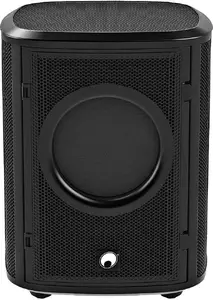 Omnitronic MIB-01 Mikrofonakustikbox — microphone acoustic isolation box, model MIB-01